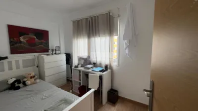 Piso en venta en Somosierra-García Escámez-Tristán, Somosierra-García Escámez-Tristán (Distrito Ofra-Costa Sur. Santa Cruz de Tenerife Capital) de 160.000 €