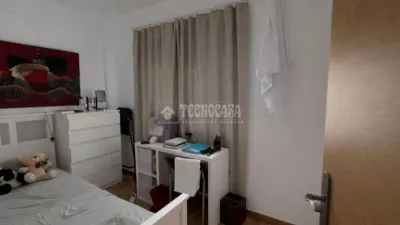 Piso en venta en Somosierra-García Escámez-Tristán, Somosierra-García Escámez-Tristán (Distrito Ofra-Costa Sur. Santa Cruz de Tenerife Capital) de 160.000 €
