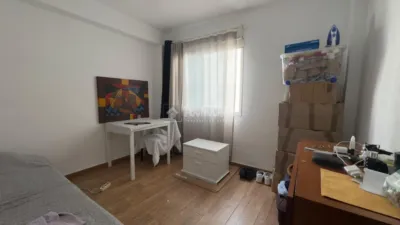 Piso en venta en Somosierra-García Escámez-Tristán, Somosierra-García Escámez-Tristán (Distrito Ofra-Costa Sur. Santa Cruz de Tenerife Capital) de 160.000 €