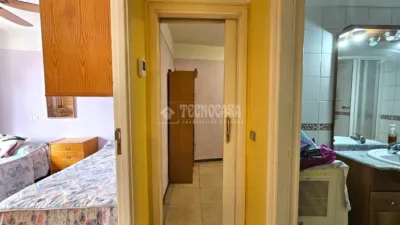 Piso en venta en Ifara-Residencial Anaga, Ifara-Residencial Anaga (Distrito Centro-Ifara. Santa Cruz de Tenerife Capital) de 219.000 €