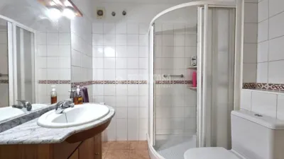 Piso en venta en Ifara-Residencial Anaga, Ifara-Residencial Anaga (Distrito Centro-Ifara. Santa Cruz de Tenerife Capital) de 219.000 €