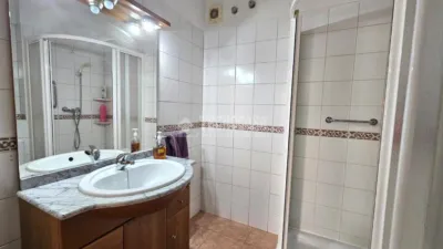 Piso en venta en Ifara-Residencial Anaga, Ifara-Residencial Anaga (Distrito Centro-Ifara. Santa Cruz de Tenerife Capital) de 219.000 €