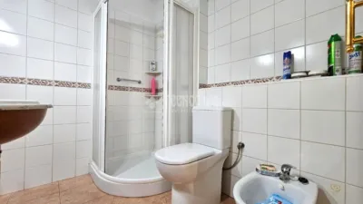 Piso en venta en Ifara-Residencial Anaga, Ifara-Residencial Anaga (Distrito Centro-Ifara. Santa Cruz de Tenerife Capital) de 219.000 €