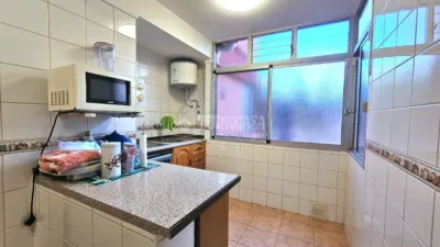 Piso en venta en Ifara-Residencial Anaga, Ifara-Residencial Anaga (Distrito Centro-Ifara. Santa Cruz de Tenerife Capital) de 219.000 €