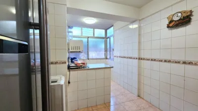 Piso en venta en Ifara-Residencial Anaga, Ifara-Residencial Anaga (Distrito Centro-Ifara. Santa Cruz de Tenerife Capital) de 219.000 €