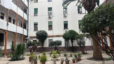 Piso en alquiler en Pacífico - Imagen 12
