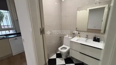 Piso en alquiler en Pacífico - Imagen 8
