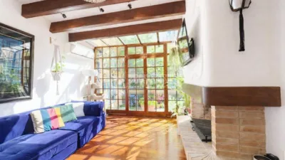 Ático en venta en La Sagrada Família, La Sagrada Família (Distrito Eixample. Barcelona Capital) de 569.000 €