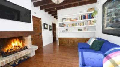 Ático en venta en La Sagrada Família, La Sagrada Família (Distrito Eixample. Barcelona Capital) de 569.000 €