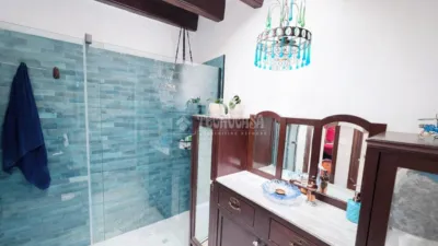 Ático en venta en La Sagrada Família, La Sagrada Família (Distrito Eixample. Barcelona Capital) de 569.000 €