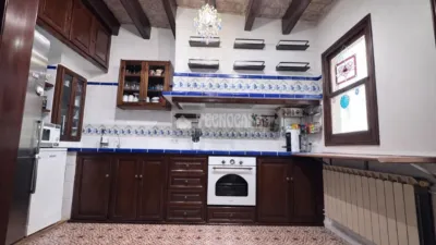 Ático en venta en La Sagrada Família, La Sagrada Família (Distrito Eixample. Barcelona Capital) de 569.000 €