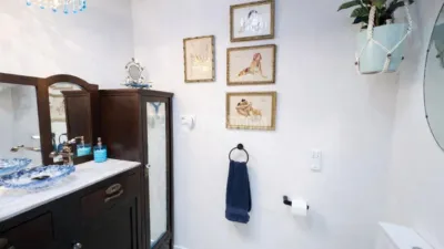 Ático en venta en La Sagrada Família, La Sagrada Família (Distrito Eixample. Barcelona Capital) de 569.000 €