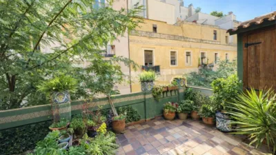 Ático en venta en La Sagrada Família, La Sagrada Família (Distrito Eixample. Barcelona Capital) de 569.000 €