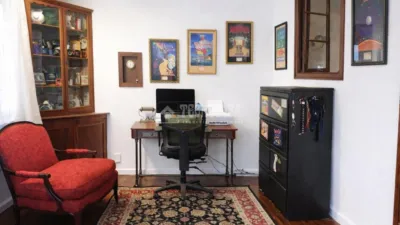 Ático en venta en La Sagrada Família, La Sagrada Família (Distrito Eixample. Barcelona Capital) de 569.000 €