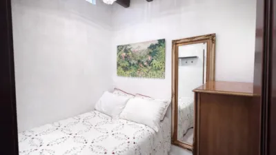 Ático en venta en La Sagrada Família, La Sagrada Família (Distrito Eixample. Barcelona Capital) de 569.000 €
