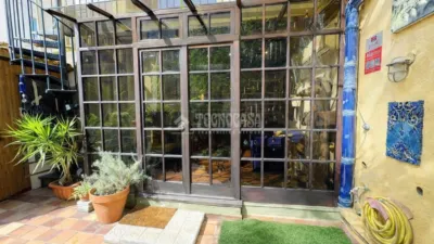 Ático en venta en La Sagrada Família, La Sagrada Família (Distrito Eixample. Barcelona Capital) de 569.000 €