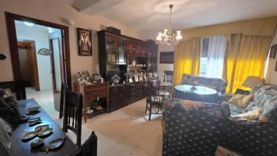Piso en venta en Periurbano Oeste-Las Jaras - Vista 5