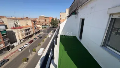 Piso en venta en Tres Olivos-La Piedad, Tres Olivos-La Piedad (Talavera de la Reina) de 74.900 €