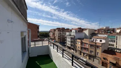 Piso en venta en Tres Olivos-La Piedad, Tres Olivos-La Piedad (Talavera de la Reina) de 74.900 €