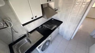 Piso en venta en Tres Olivos-La Piedad, Tres Olivos-La Piedad (Talavera de la Reina) de 74.900 €