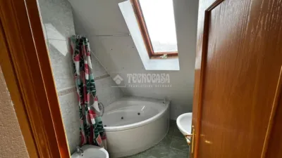 Piso en alquiler en Berruguete - Imagen 11