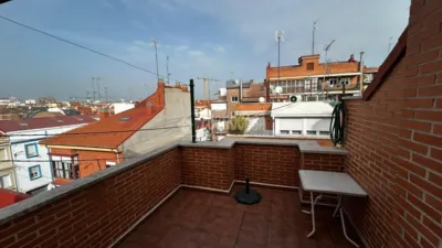 Piso en alquiler en Berruguete - Imagen 4