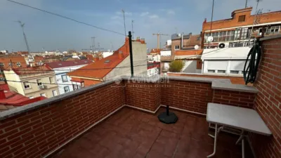 Piso en alquiler en Berruguete - Imagen 5