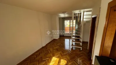 Piso en alquiler en Berruguete - Imagen 8