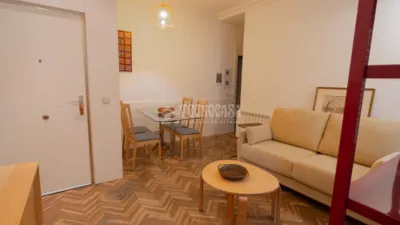 Piso en alquiler en Cortes-Huertas - Imagen 3