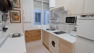 Piso en alquiler en Cortes-Huertas - Imagen 5