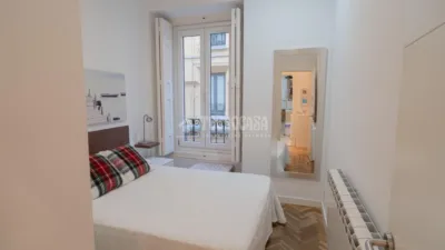 Piso en alquiler en Cortes-Huertas - Imagen 8