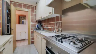 Piso en venta en Carrer del Bages, cerca de Carrer de Colom, Can Palet (Distrito Can Palet-Xúquer. Terrassa) de 149.900 €