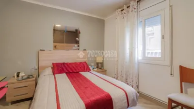 Piso en venta en Carrer del Bages, cerca de Carrer de Colom, Can Palet (Distrito Can Palet-Xúquer. Terrassa) de 149.900 €