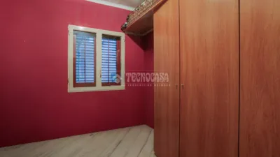 Piso en venta en Carrer del Bages, cerca de Carrer de Colom, Can Palet (Distrito Can Palet-Xúquer. Terrassa) de 149.900 €