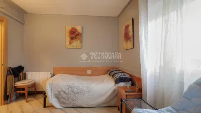 Piso en venta en Carrer del Bages, cerca de Carrer de Colom, Can Palet (Distrito Can Palet-Xúquer. Terrassa) de 149.900 €