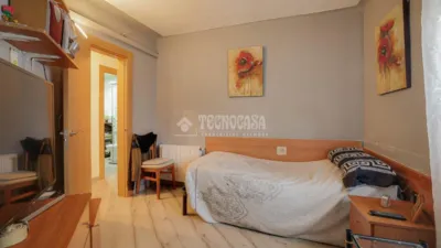 Piso en venta en Carrer del Bages, cerca de Carrer de Colom, Can Palet (Distrito Can Palet-Xúquer. Terrassa) de 149.900 €