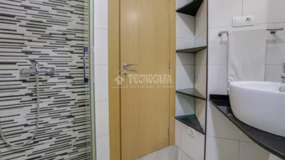 Piso en venta en Carrer del Bages, cerca de Carrer de Colom, Can Palet (Distrito Can Palet-Xúquer. Terrassa) de 149.900 €