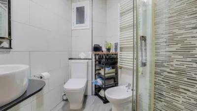 Piso en venta en Carrer del Bages, cerca de Carrer de Colom, Can Palet (Distrito Can Palet-Xúquer. Terrassa) de 149.900 €