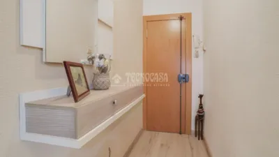 Piso en venta en Carrer del Bages, cerca de Carrer de Colom, Can Palet (Distrito Can Palet-Xúquer. Terrassa) de 149.900 €