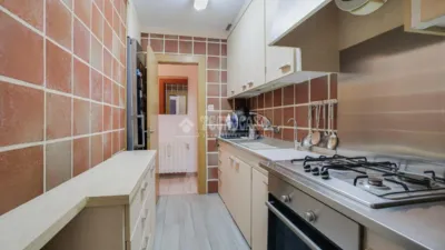 Piso en venta en Carrer del Bages, cerca de Carrer de Colom, Can Palet (Distrito Can Palet-Xúquer. Terrassa) de 149.900 €
