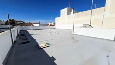 Casa adosada en venta en Camposoto-Gallineras - Vista 4