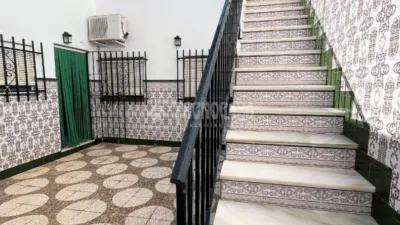 Casa adosada en venta en Camposoto-Gallineras - Vista 6