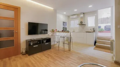 Ático en venta en Sant Andreu, Sant Andreu (Distrito Sant Andreu. Barcelona Capital) de 385.000 €