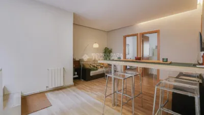 Ático en venta en Sant Andreu, Sant Andreu (Distrito Sant Andreu. Barcelona Capital) de 385.000 €