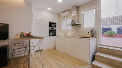 Ático en venta en Sant Andreu, Sant Andreu (Distrito Sant Andreu. Barcelona Capital) de 385.000 €