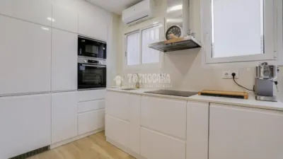 Ático en venta en Sant Andreu, Sant Andreu (Distrito Sant Andreu. Barcelona Capital) de 385.000 €
