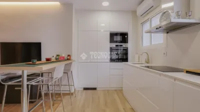 Ático en venta en Sant Andreu, Sant Andreu (Distrito Sant Andreu. Barcelona Capital) de 385.000 €