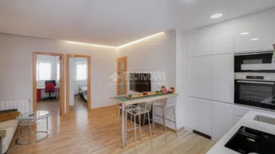 Ático en venta en Sant Andreu, Sant Andreu (Distrito Sant Andreu. Barcelona Capital) de 385.000 €