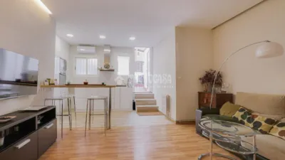 Ático en venta en Sant Andreu, Sant Andreu (Distrito Sant Andreu. Barcelona Capital) de 385.000 €