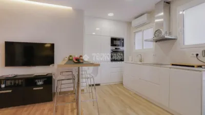 Ático en venta en Sant Andreu, Sant Andreu (Distrito Sant Andreu. Barcelona Capital) de 385.000 €